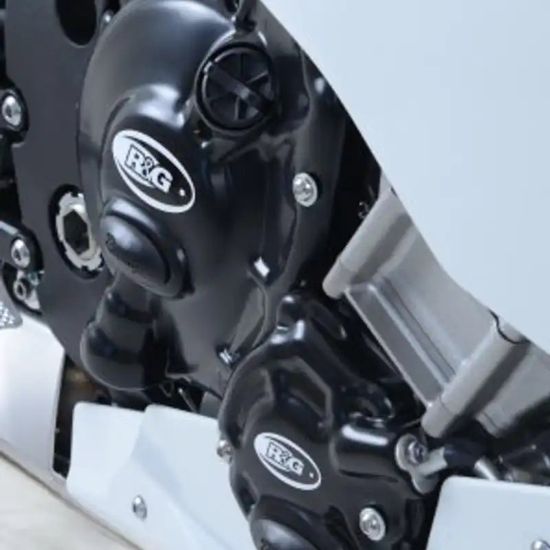 競技型引擎護蓋套件（3 件組）/ 適用於 Yamaha YZF-R1, YZF-R1M