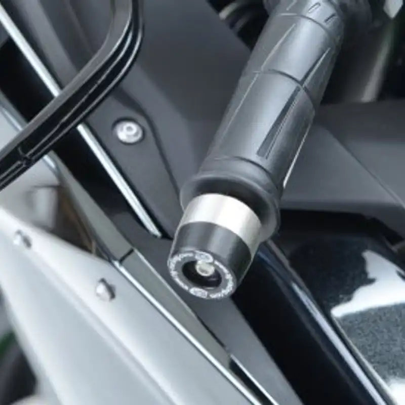 把手端防摔滑塊 / 適用於 Kawasaki Ninja H2, H2R, Z H2