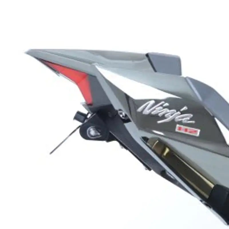 車牌架 / 適用於 Kawasaki Ninja H2, Z H2