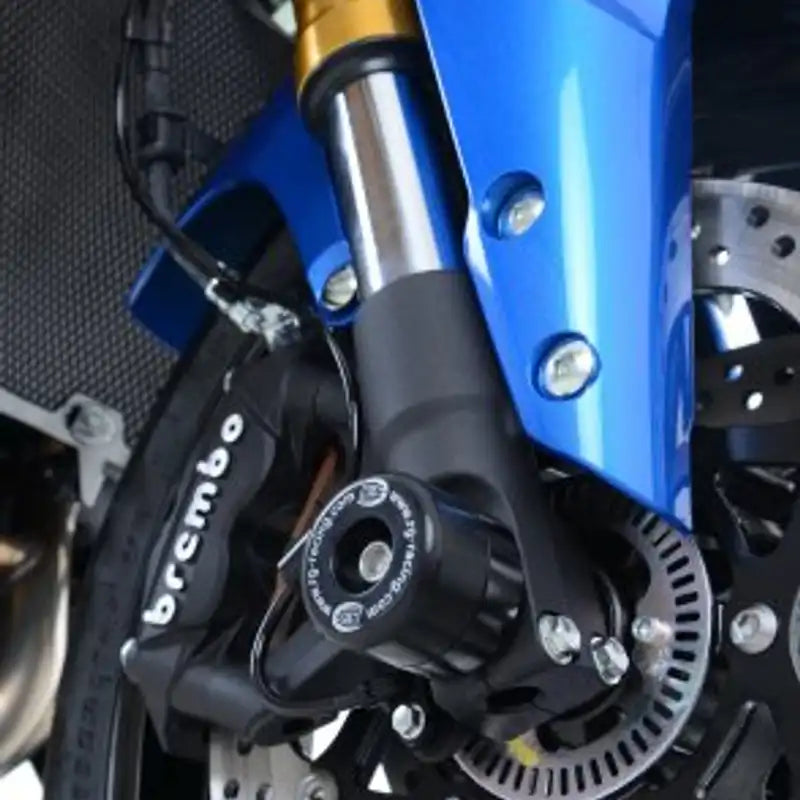 前叉防倒球 / 適用於 Suzuki GSX-S 1000 / FA (2015-2020)