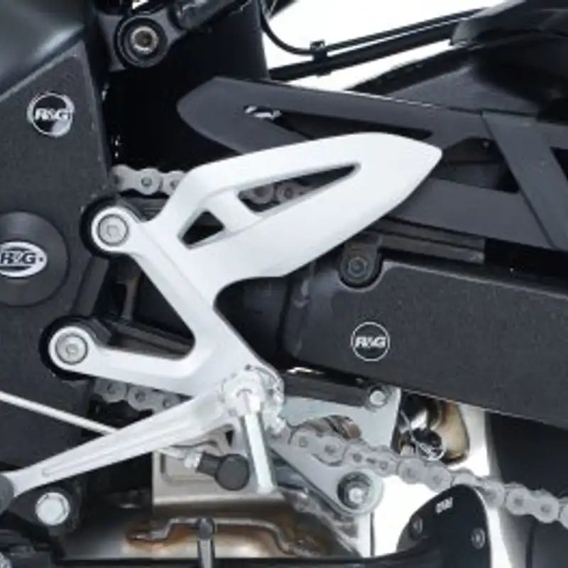 腳跟護板貼套件 / 適用於 Suzuki GSX-S 1000 / FA (2015-2020)
