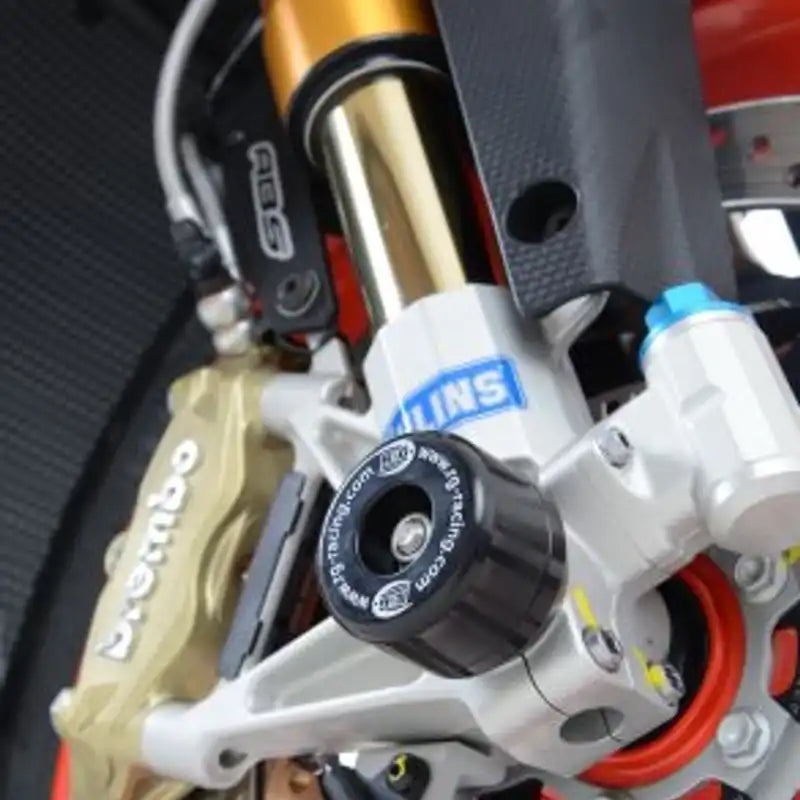 前叉防倒球 / 適用於 Aprilia V4 Tuono 1100 (Factory), RSV4 RR,RSV4 RF, RSV4 1100 (Factory)