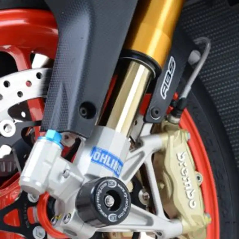 前叉防倒球 / 適用於 Aprilia V4 Tuono 1100 (Factory), RSV4 RR,RSV4 RF, RSV4 1100 (Factory)