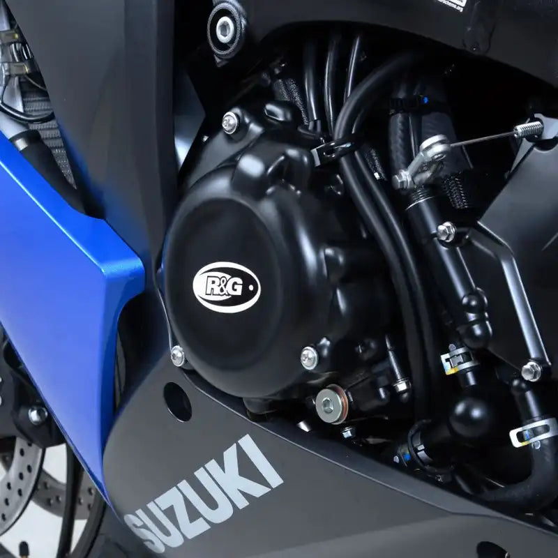 引擎護蓋套件（三件套）/ 適用於 Suzuki GSX-S 1000 / ABS / FA, Katana, GSX-S 1000 GT, SUZUKI GSX-S 1000 GX