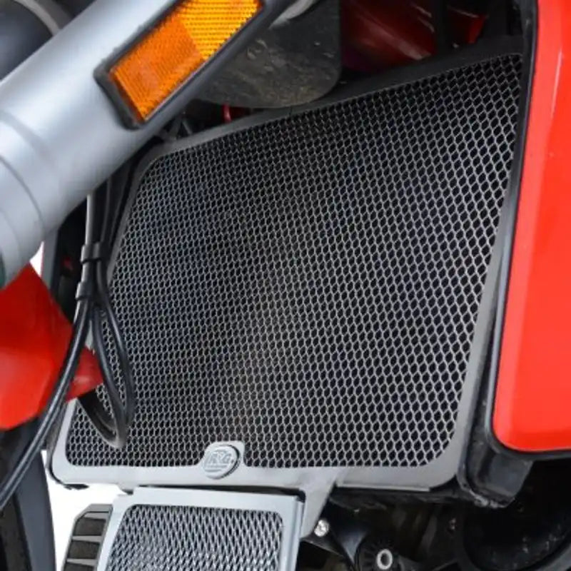鋁合金水箱防護網 / 適用於 Ducati Multistrada V2(S), Ducati Multistrada 1200/S, Pikes Peak, Multistrada 1260, 1260S, 1260 D-Air, 1260 Pikes Peak