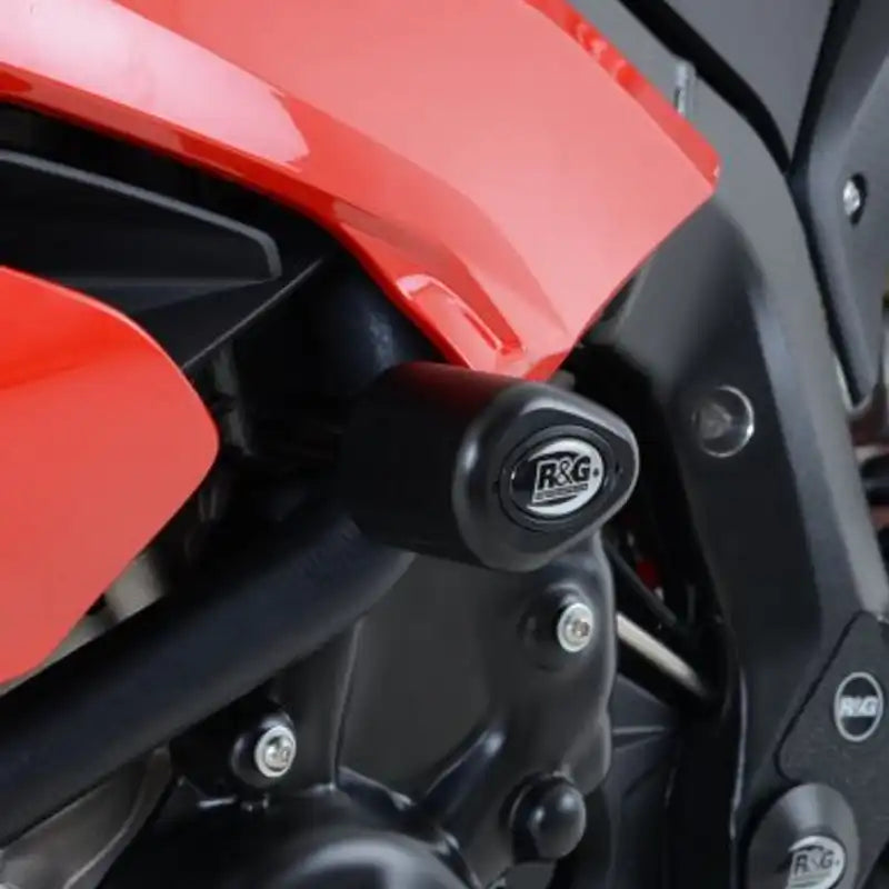 Aero 造型防倒球 / 適用於 BMW S 1000 XR (2015-2019)