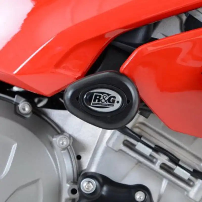 Aero 造型防倒球 / 適用於 BMW S 1000 XR (2015-2019)