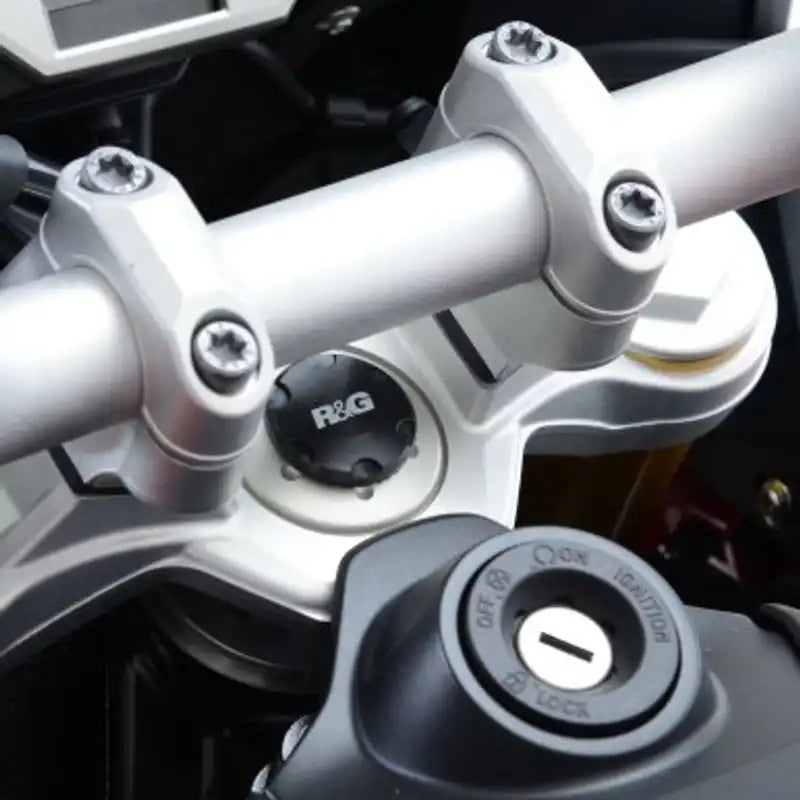 三角台塞 / 適用於 BMW F800GS, S1000XR, M1000XR, KTM 1390 Super Duke R Evo