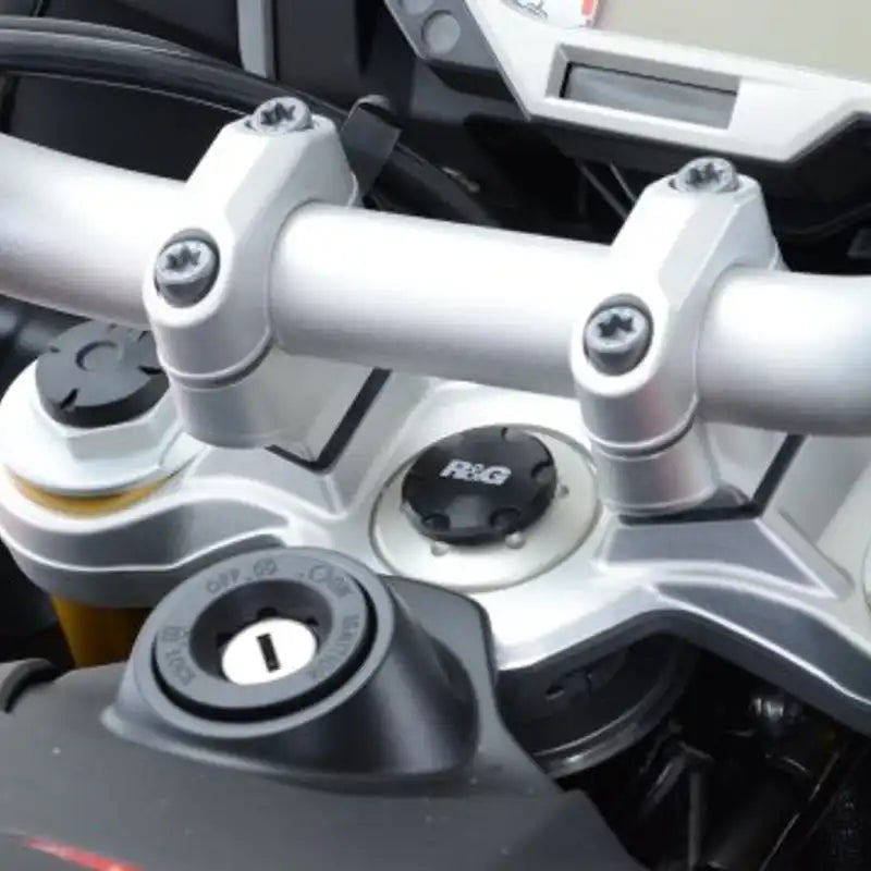 三角台塞 / 適用於 BMW F800GS, S1000XR, M1000XR, KTM 1390 Super Duke R Evo