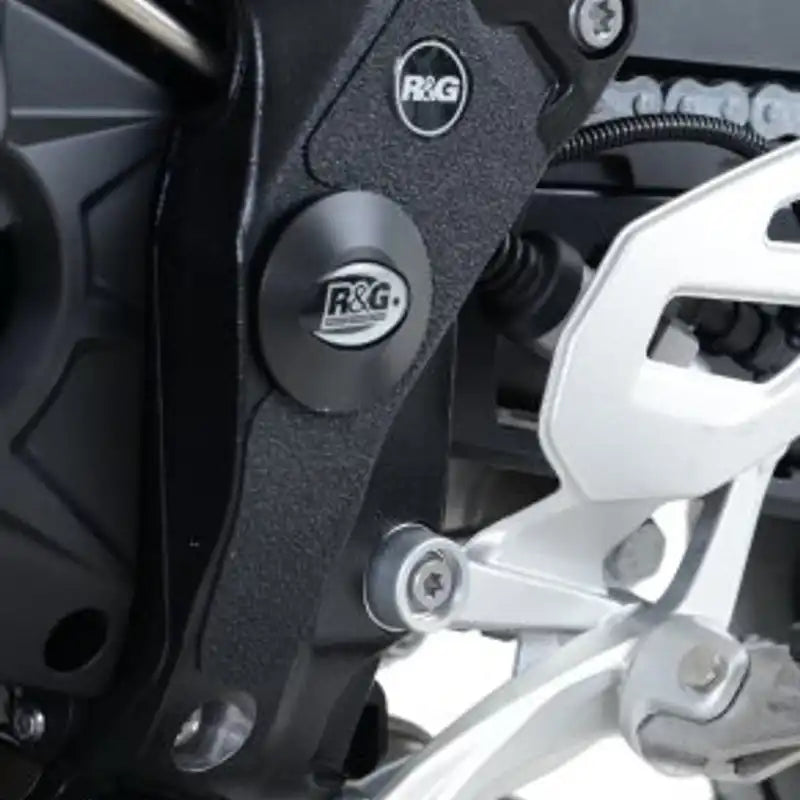 腳跟護板貼套件（僅限車架） / 適用於 BMW S 1000 XR (2015-2019)