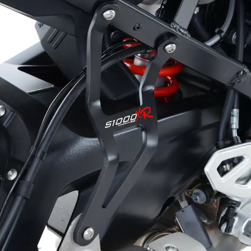 排氣管支架套件 / 適用於 BMW S 1000 XR (2015-2019)