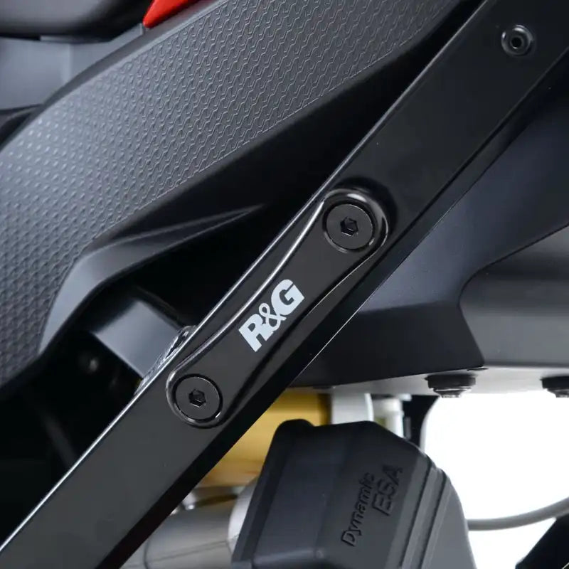 排氣管支架套件 / 適用於 BMW S 1000 XR (2015-2019)