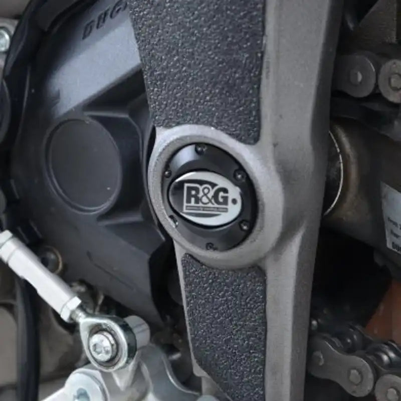 下車台塞 / 適用於 Ducati Multistrada V2, Multistrada 1200S, Multistrada 950 / 950S, Multistrada 1260, 1260S, 1260 D-AIR, 1260 Pikes Peak