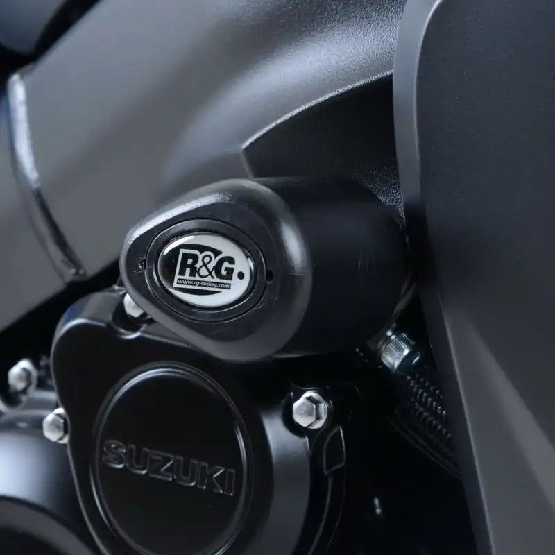 Aero 造型防倒球 / 適用於 Suzuki GSX-S 1000 FA (2015)