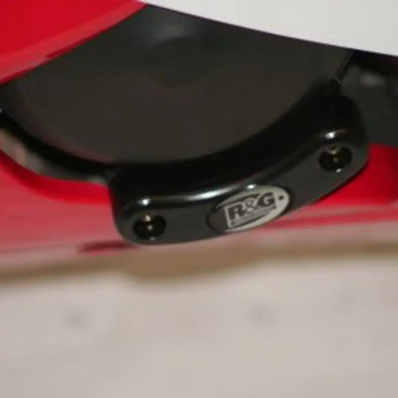 左側引擎護塊 / 適用於Yamaha YZF-R6 & YZF-R1