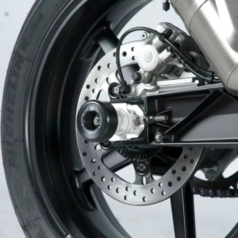 後搖臂防倒球 Swingarm Protectors