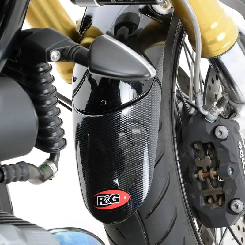 前土除加長片 / 適用於 Suzuki GSX-S 1000 / ABS/ FA, GSX-S 750, GSX-S 950