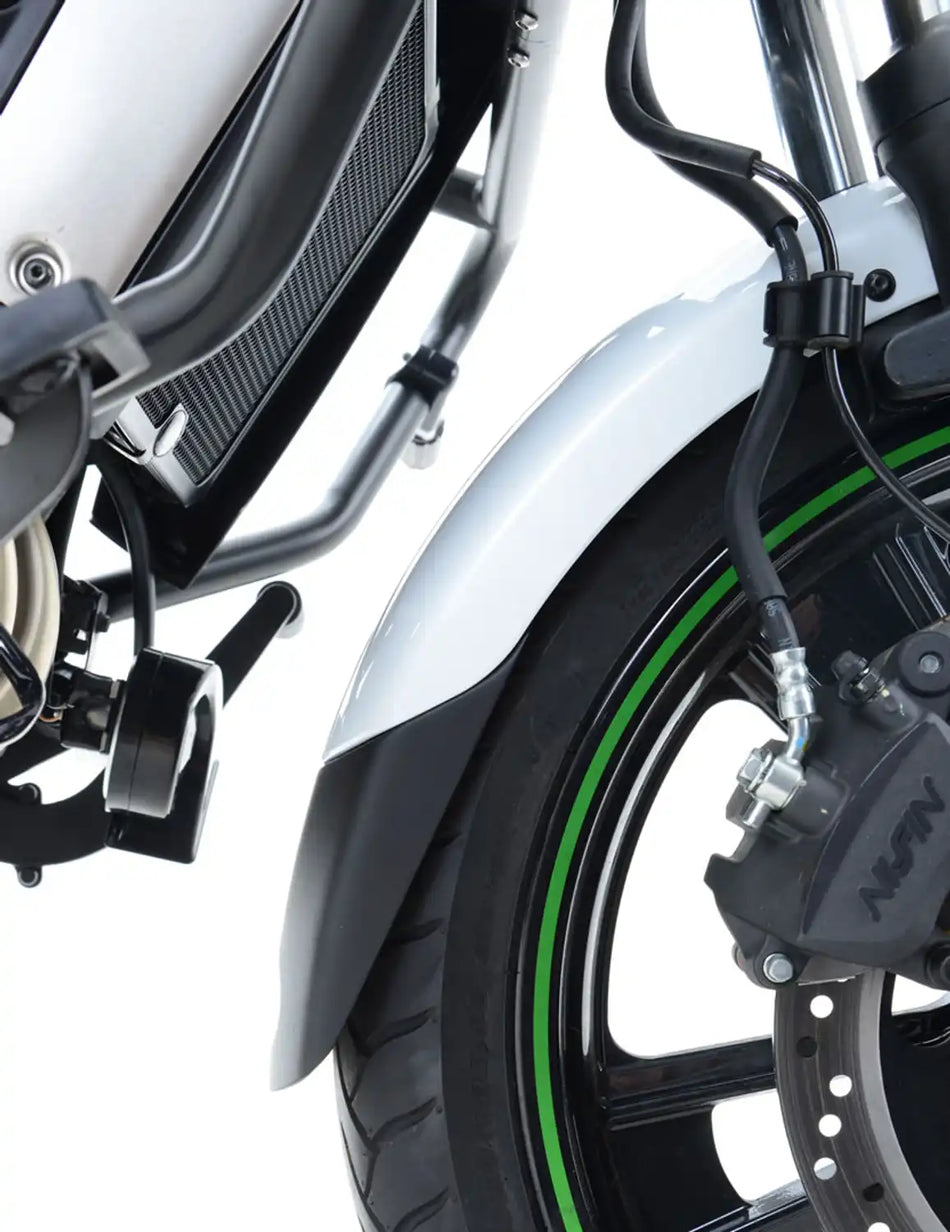 前土除加長片 / 適用於 Kawasaki Versys 1000, Versys 1100, Versys 650