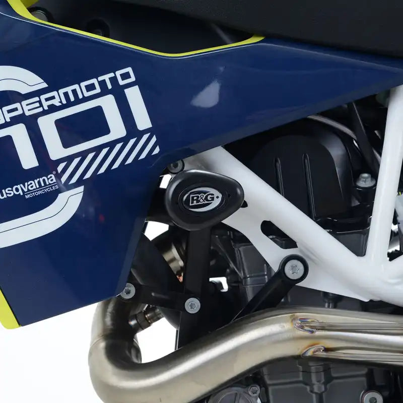 Aero 造型防倒球 / 適用於 Husqvarna 701 Enduro/Supermoto, KTM SMC-R 690