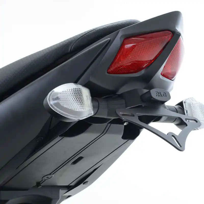 車牌架 / 適用於 Suzuki SV 650, SV 650X