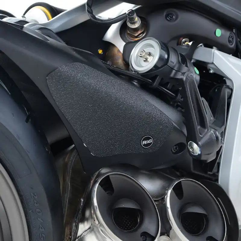 腳跟護板貼套件 / 適用於 Ducati XDiavel, XDiavel S (2016-)