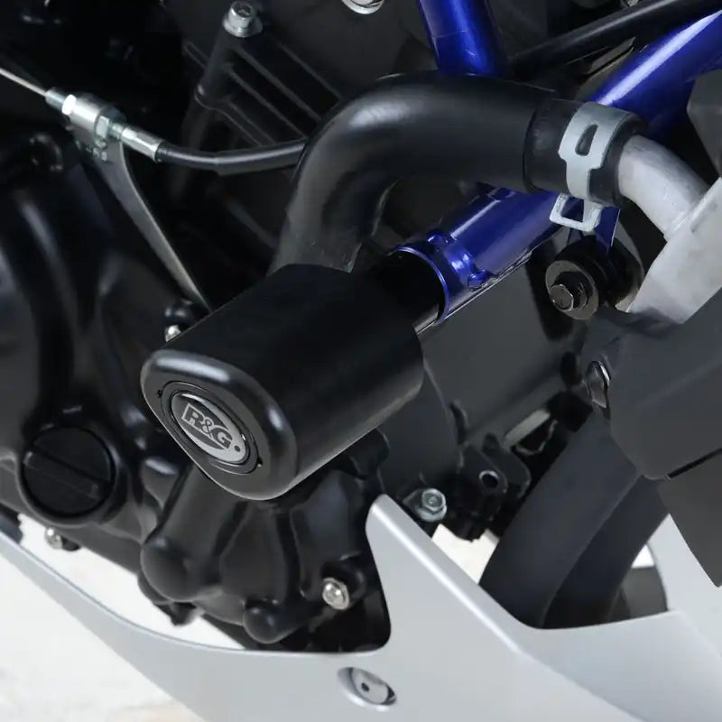 Aero 造型防倒球 / 適用於 Yamaha MT-25 / MT-03 車款