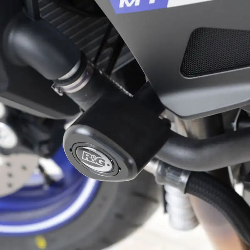 Aero造型防倒球 / 適用於 Yamaha MT-10 / FZ-10, SP