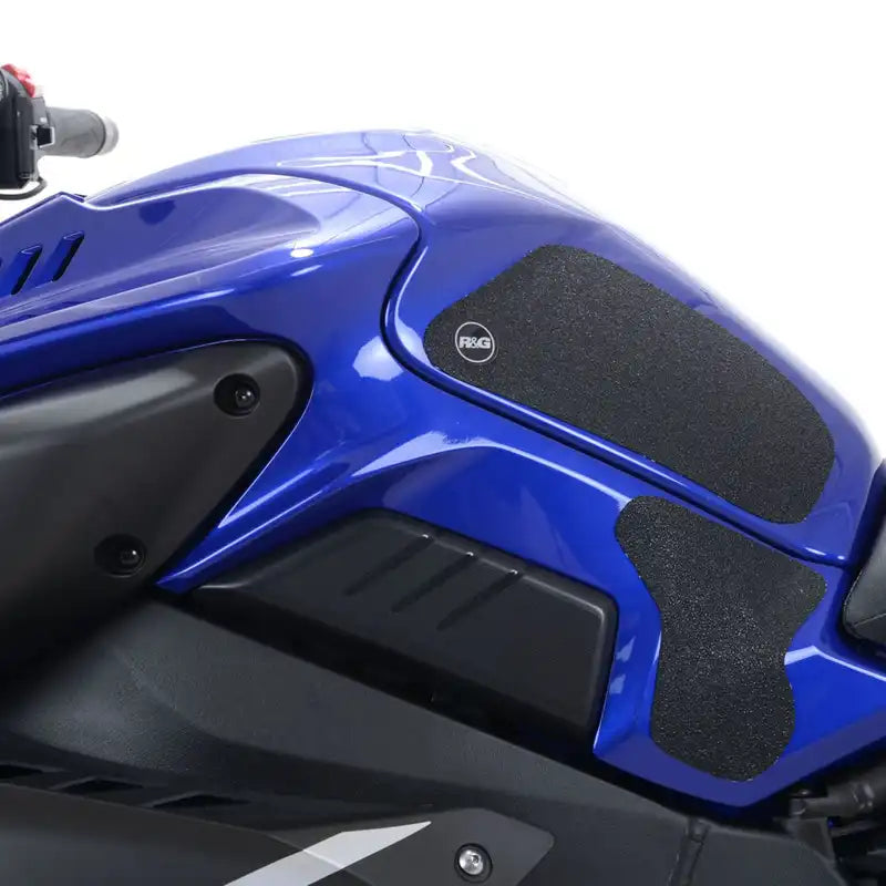 油箱防滑貼（兩片）/ 適用於 Yamaha MT-10, SP