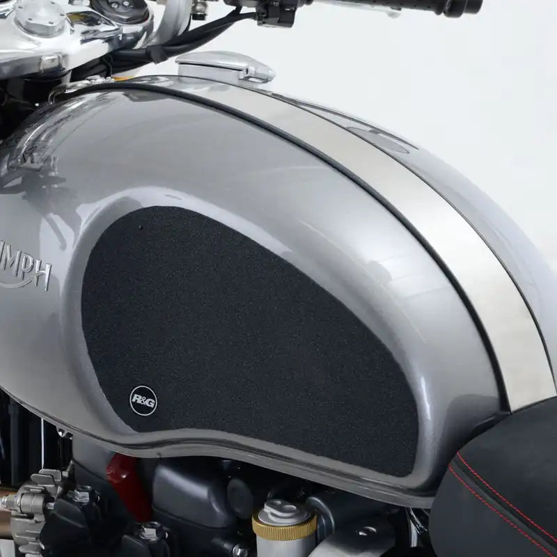 油箱止滑貼 / 適用於 Triumph Thruxton 1200 / R (2016-)
