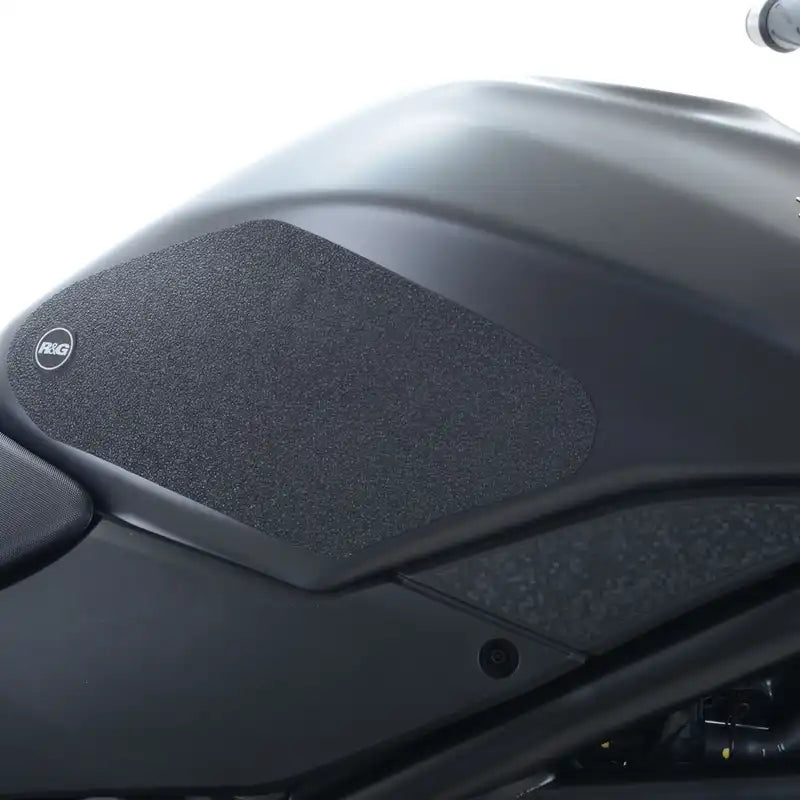 油箱止滑貼 / 適用於 Suzuki SV 650, SV 650X