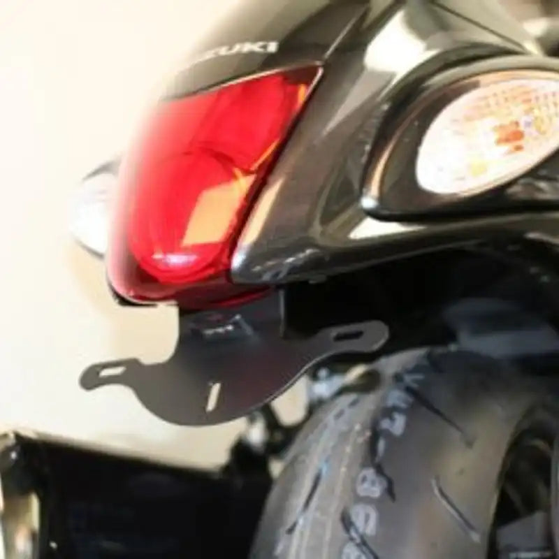 車牌架 Tail Tidy