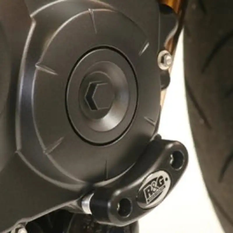 右側引擎護塊 / 適用於 Honda CB1000R, CB1000R+