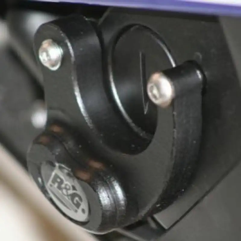 右側引擎護塊 / 適用於YZF-R6 (2008-2012)