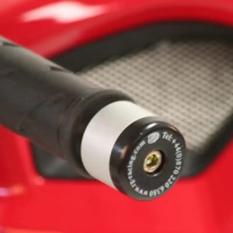 把手端防摔滑塊 / 適用於 Ducati Monster 696, Monster 821, Monster 797
