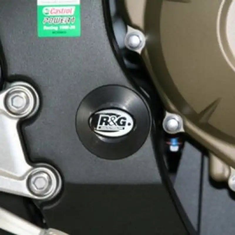 右側車台塞 / 適用於 Honda CBR1000RR (2017-2019)