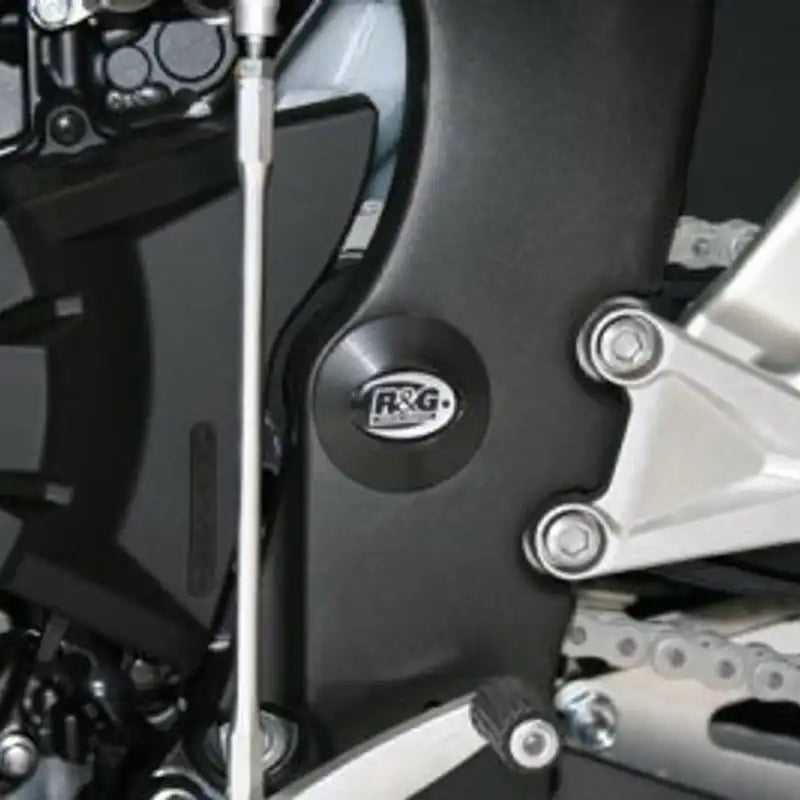 左側車台塞 / 適用於 Honda CBR1000RR, Kawasaki ZX6R
