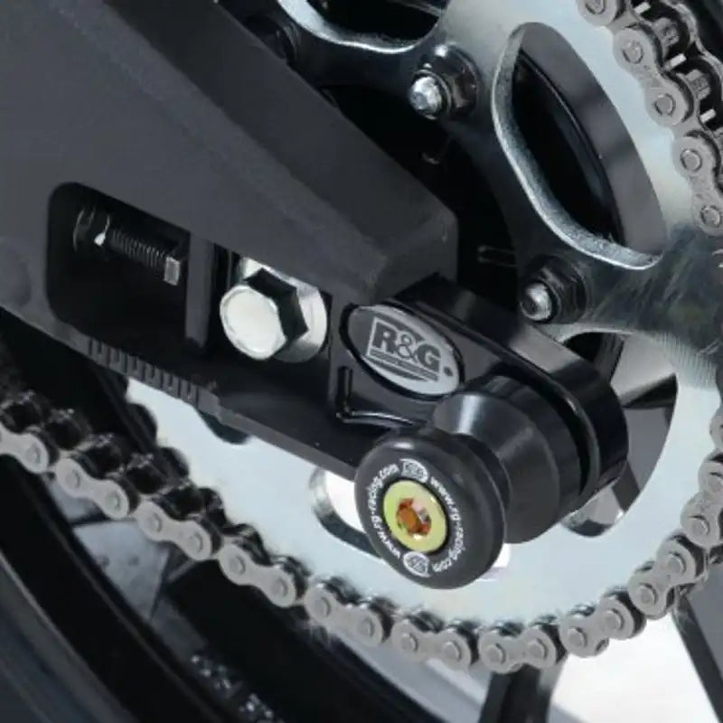 駐車式防倒球 / 適用於 Yamaha YZF-R125, MT-125, XSR-125