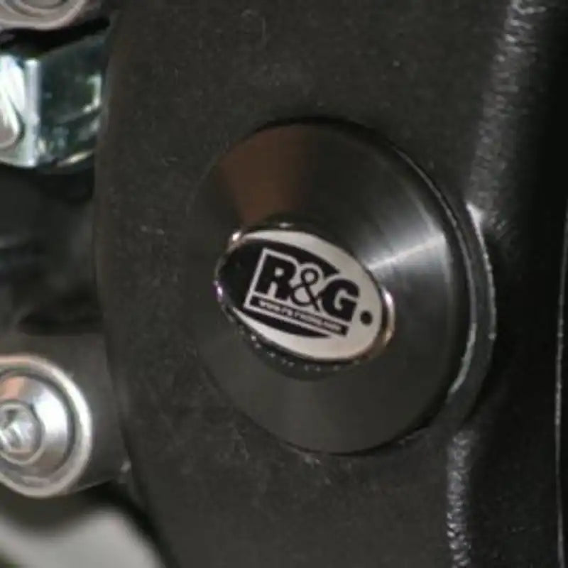 右下車台塞 / 適用於 YZF-R6 (2006-)