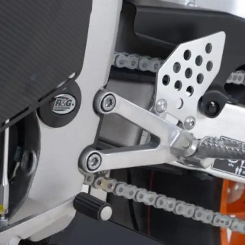 車台塞 / 適用於 Honda CBR600RR (2024)