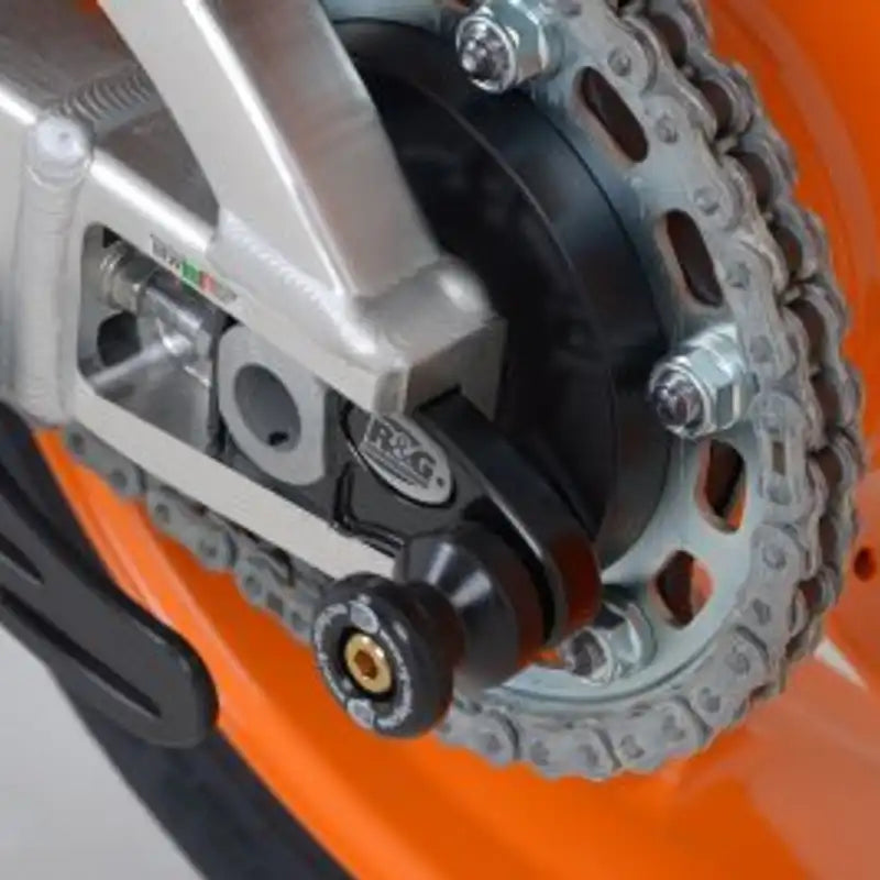 駐車式防倒球 / 適用於 Honda CBR600RR, CBR1000RR