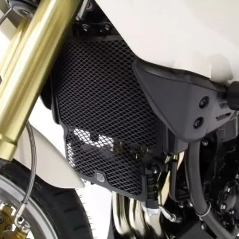 鋁合金水箱防護網 / 適用於 Triumph Tiger 1050 (2013-2018)