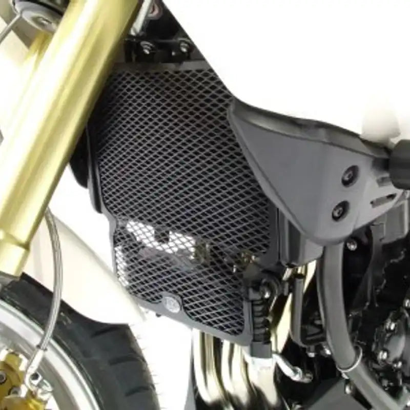 鋁合金水箱防護網 / 適用於 Triumph Tiger 1050 (2013-2018)
