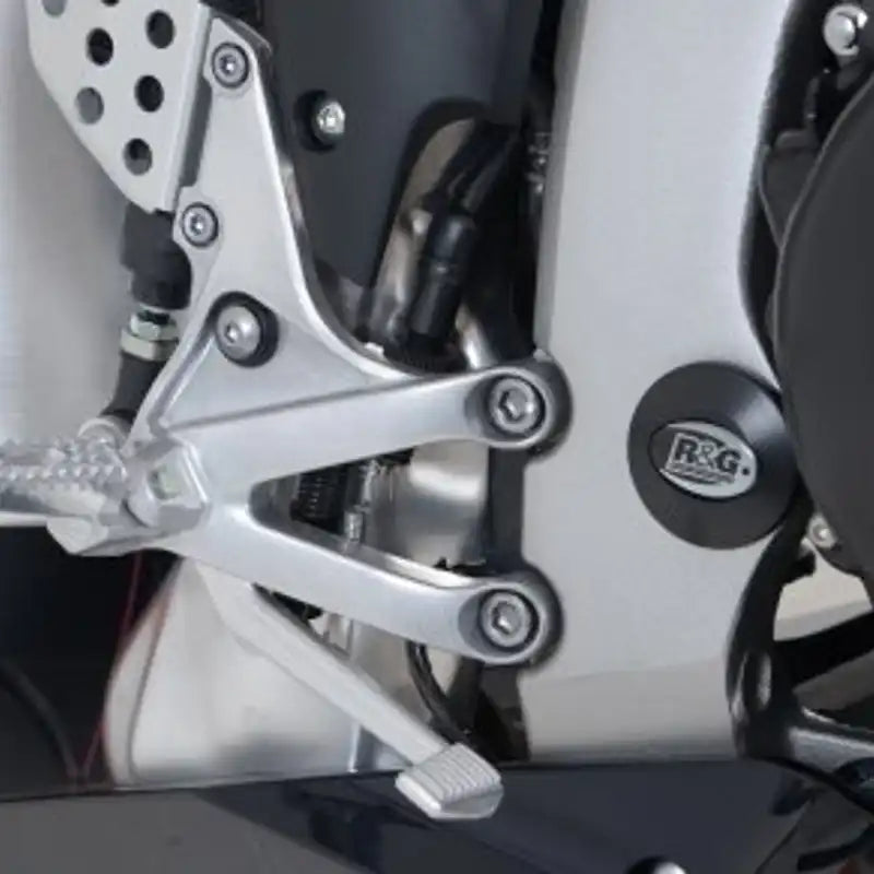 車台塞 / 適用於 Honda CBR600RR (2024)