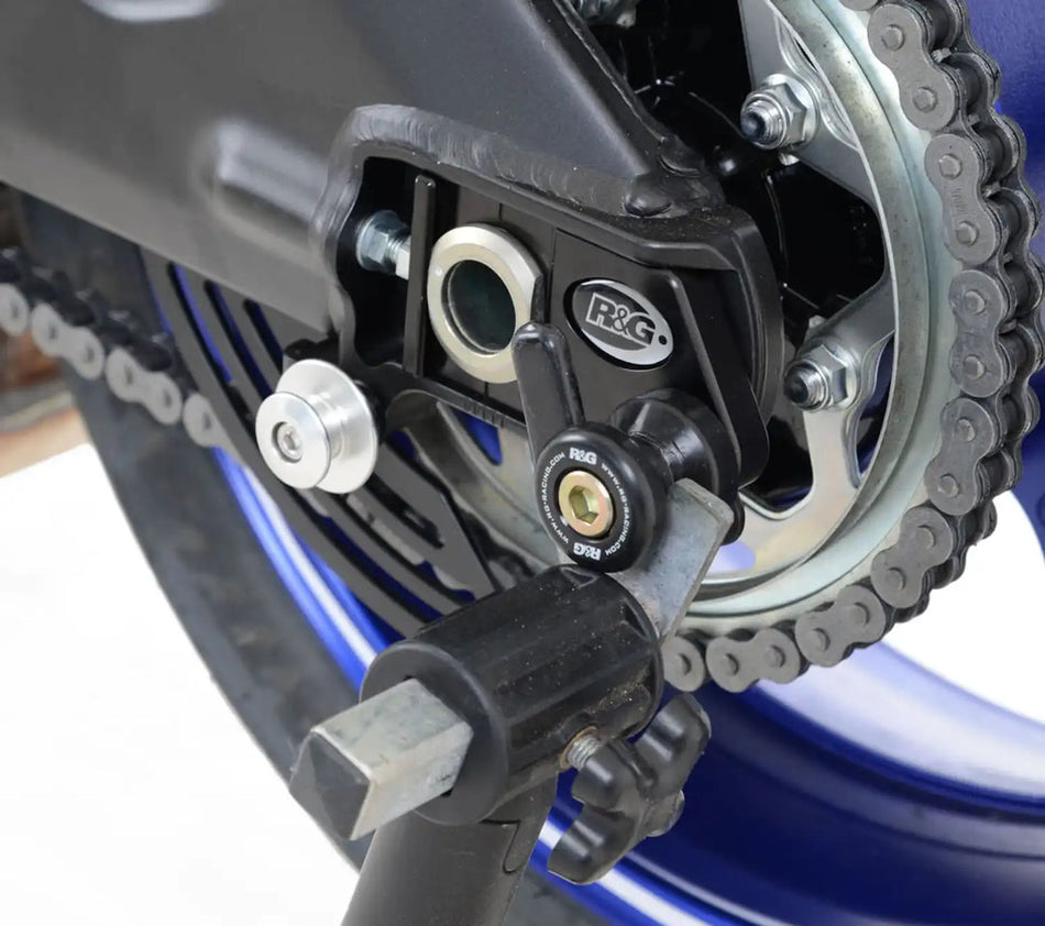 駐車式防倒球 / 適用於 Yamaha R1, R1M, MT-10, T-Max 560, Tech Max