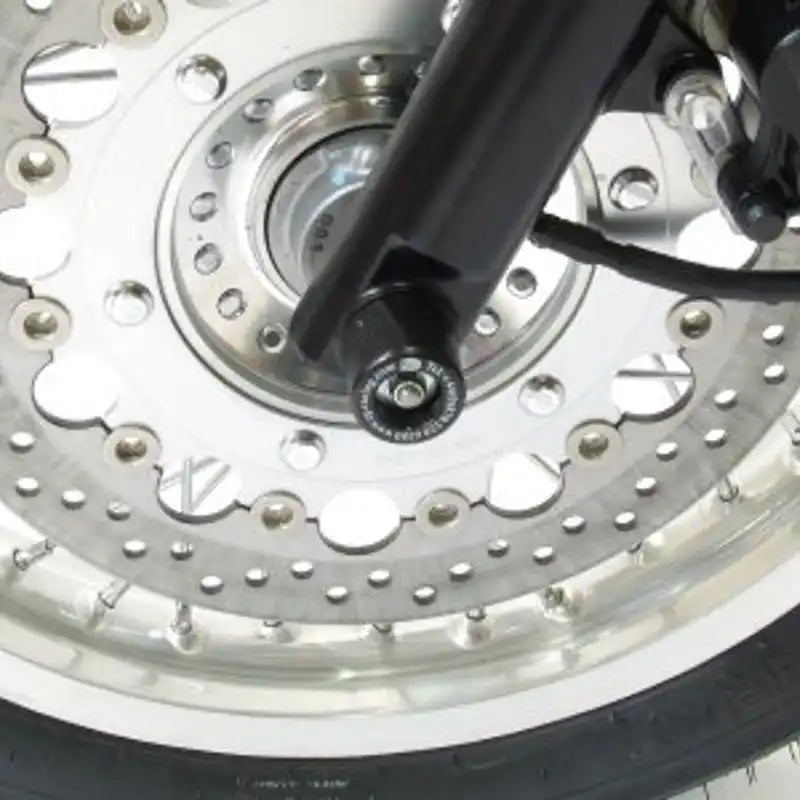 前叉防倒球 Fork Protectors