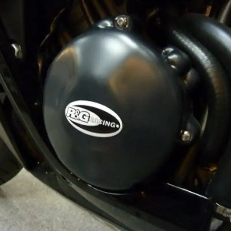 左側引擎護蓋 / 適用於 Honda CBR600RR (2007-)