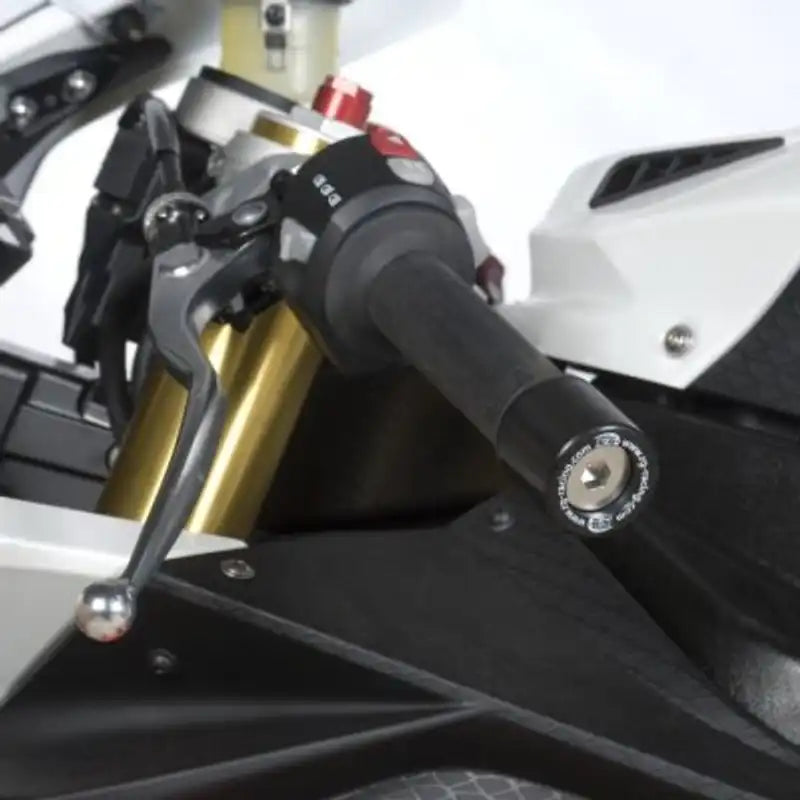 把手端防摔滑塊 / 適用於 BMW S 1000 RR, S 1000 R, HP4, R NINE T, BMW R12 NINE T