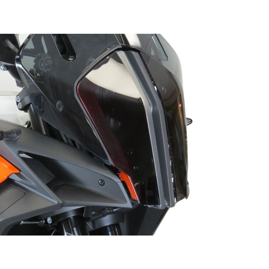 頭燈護罩 / 適用於 KTM 1290 Super Adv R / S (2017-2020)