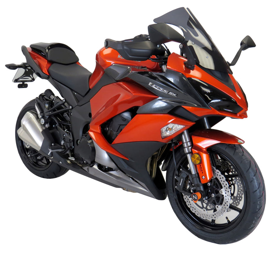 頭燈護罩 / 適用於 Kawasaki Z 1000 SX, Ninja 1000 SX