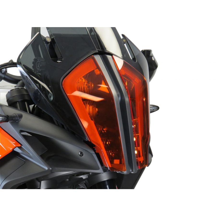 頭燈護罩 / 適用於 KTM 1290 Super Adv R / S (2017-2020)